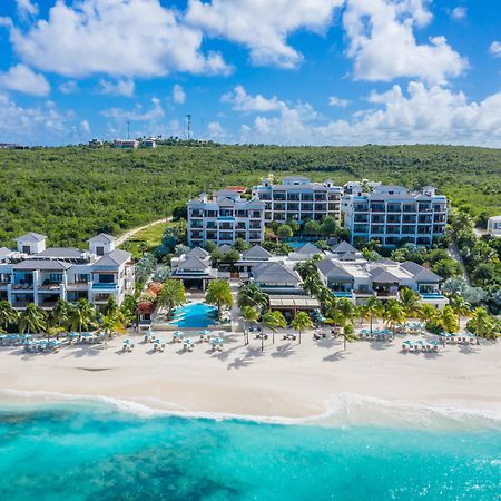 Zemi Beach House, Lxr Hotels & Resorts Shoal Bay Village Esterno foto
