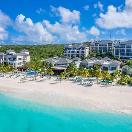 Zemi Beach House, Lxr Hotels & Resorts Shoal Bay Village Esterno foto