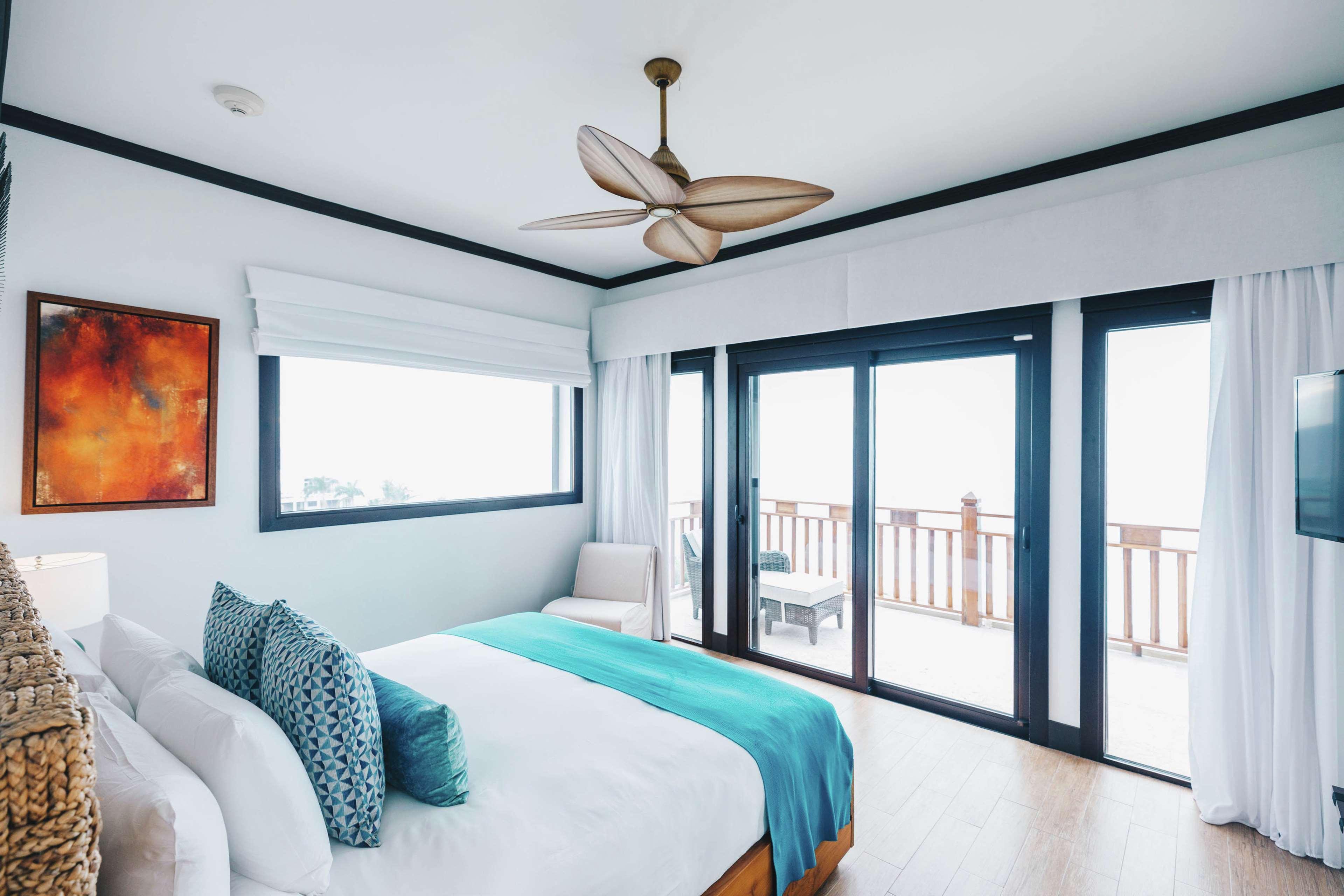 Zemi Beach House, Lxr Hotels & Resorts Shoal Bay Village Esterno foto