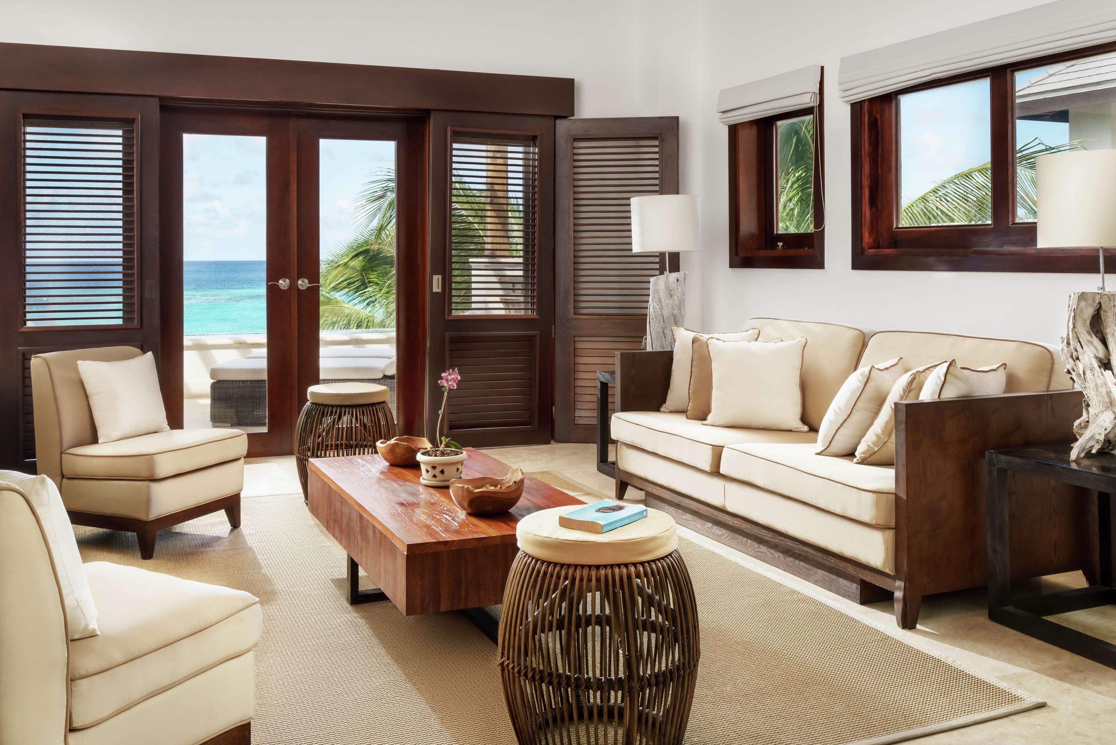 Zemi Beach House, Lxr Hotels & Resorts Shoal Bay Village Esterno foto