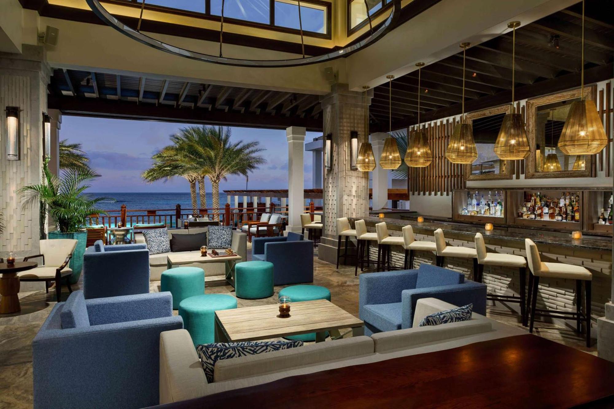 Zemi Beach House, Lxr Hotels & Resorts Shoal Bay Village Esterno foto