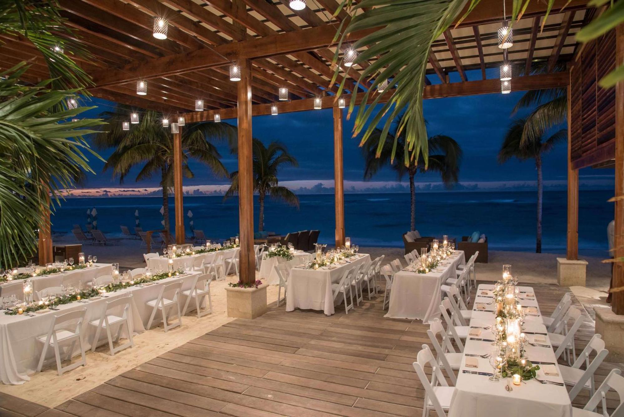 Zemi Beach House, Lxr Hotels & Resorts Shoal Bay Village Esterno foto
