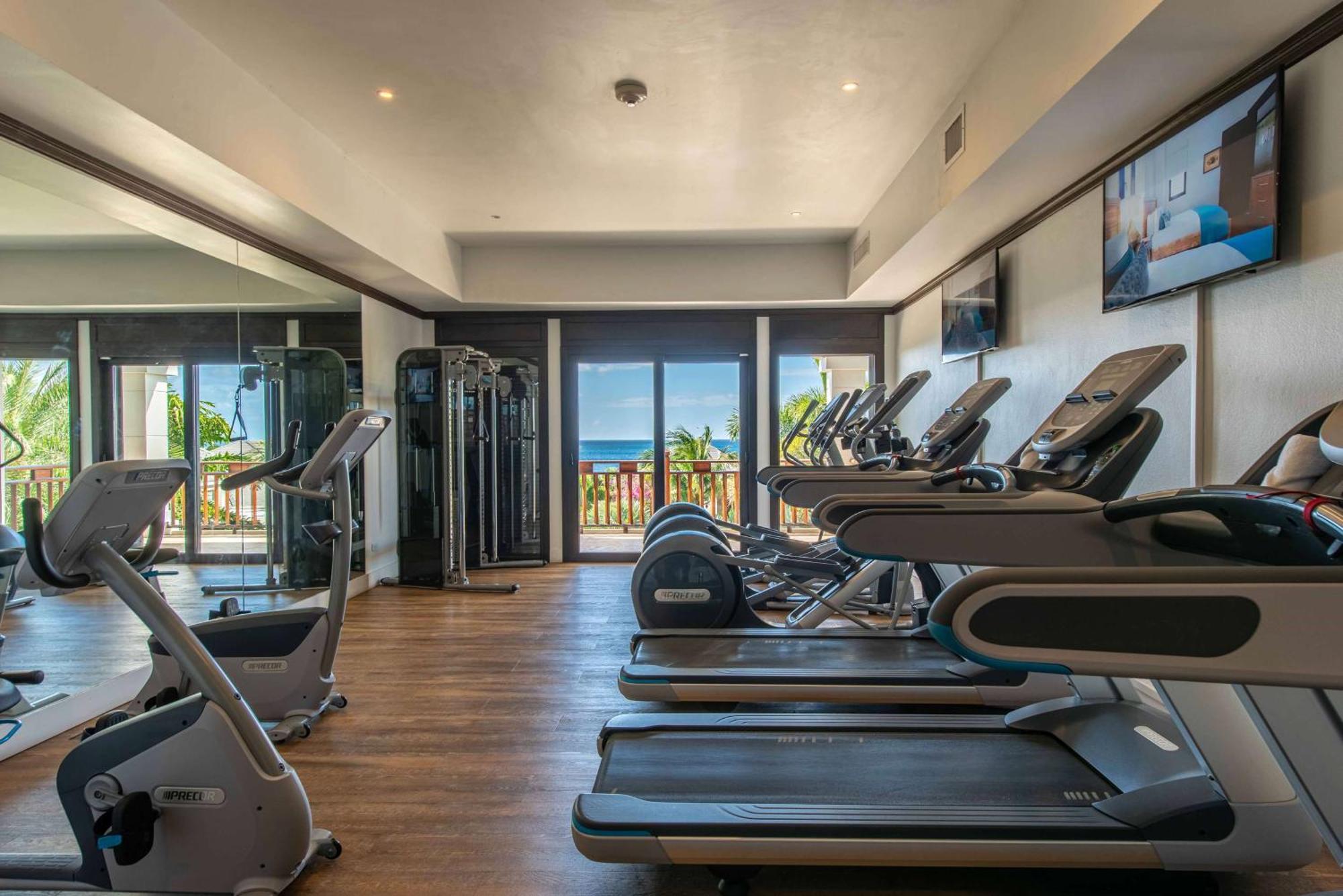Zemi Beach House, Lxr Hotels & Resorts Shoal Bay Village Esterno foto