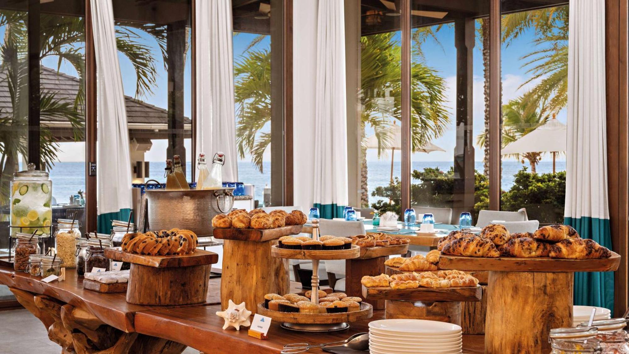 Zemi Beach House, Lxr Hotels & Resorts Shoal Bay Village Esterno foto