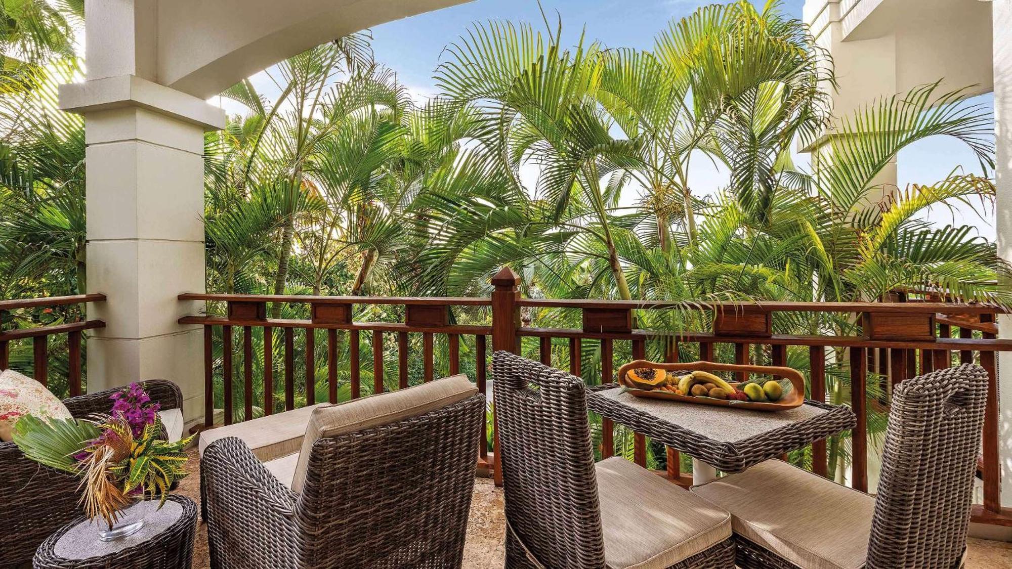 Zemi Beach House, Lxr Hotels & Resorts Shoal Bay Village Esterno foto