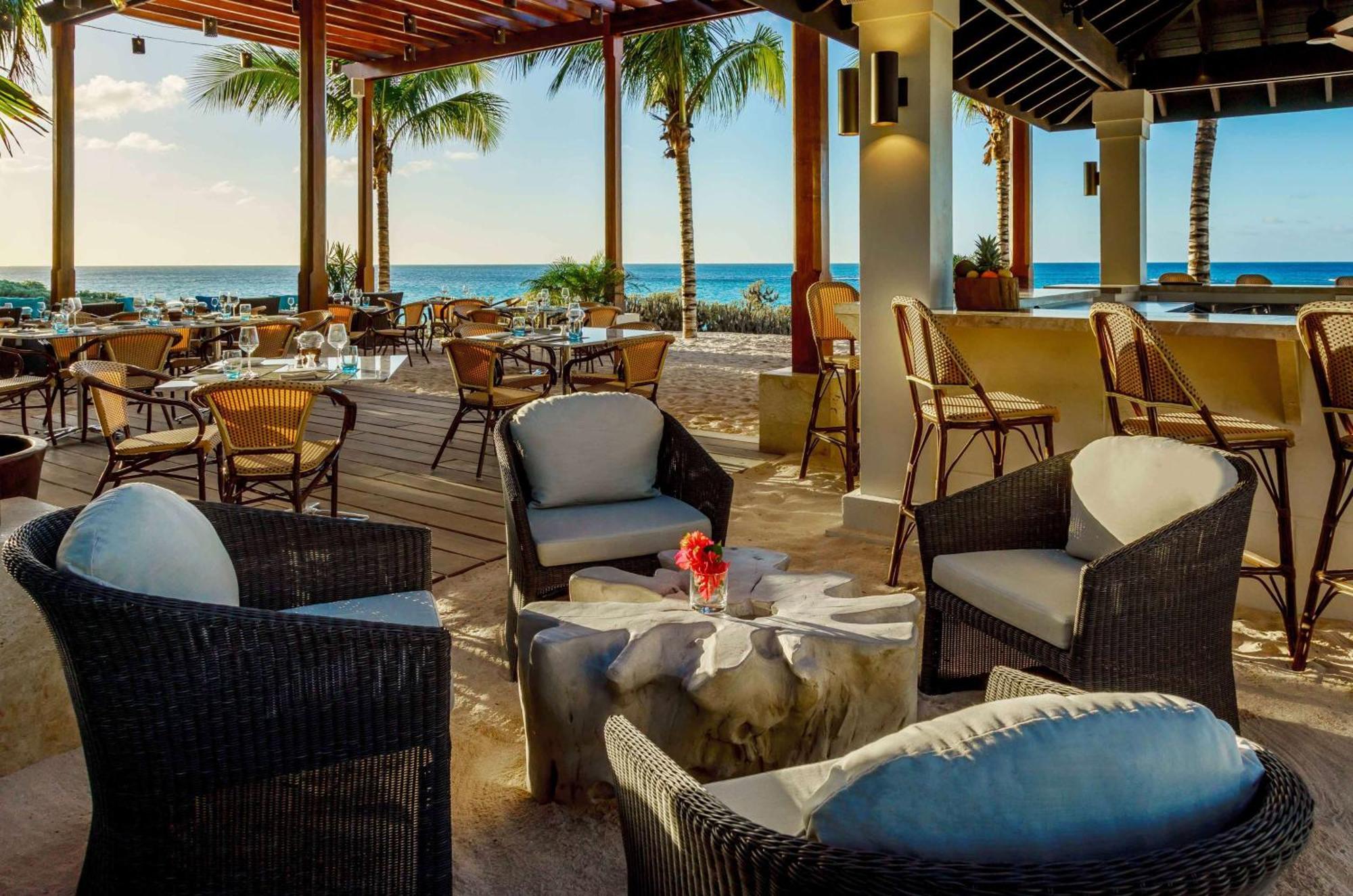 Zemi Beach House, Lxr Hotels & Resorts Shoal Bay Village Esterno foto