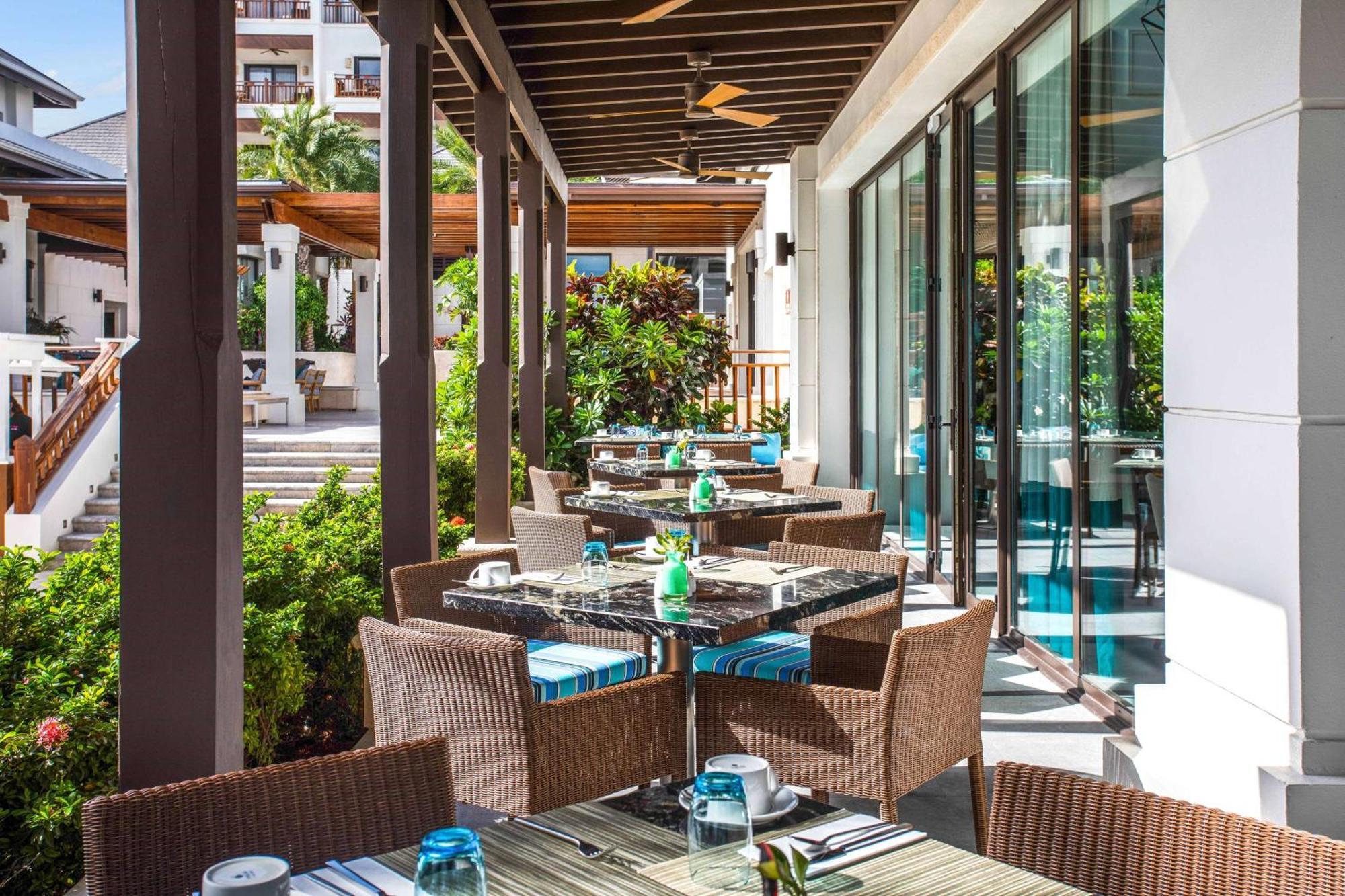 Zemi Beach House, Lxr Hotels & Resorts Shoal Bay Village Esterno foto