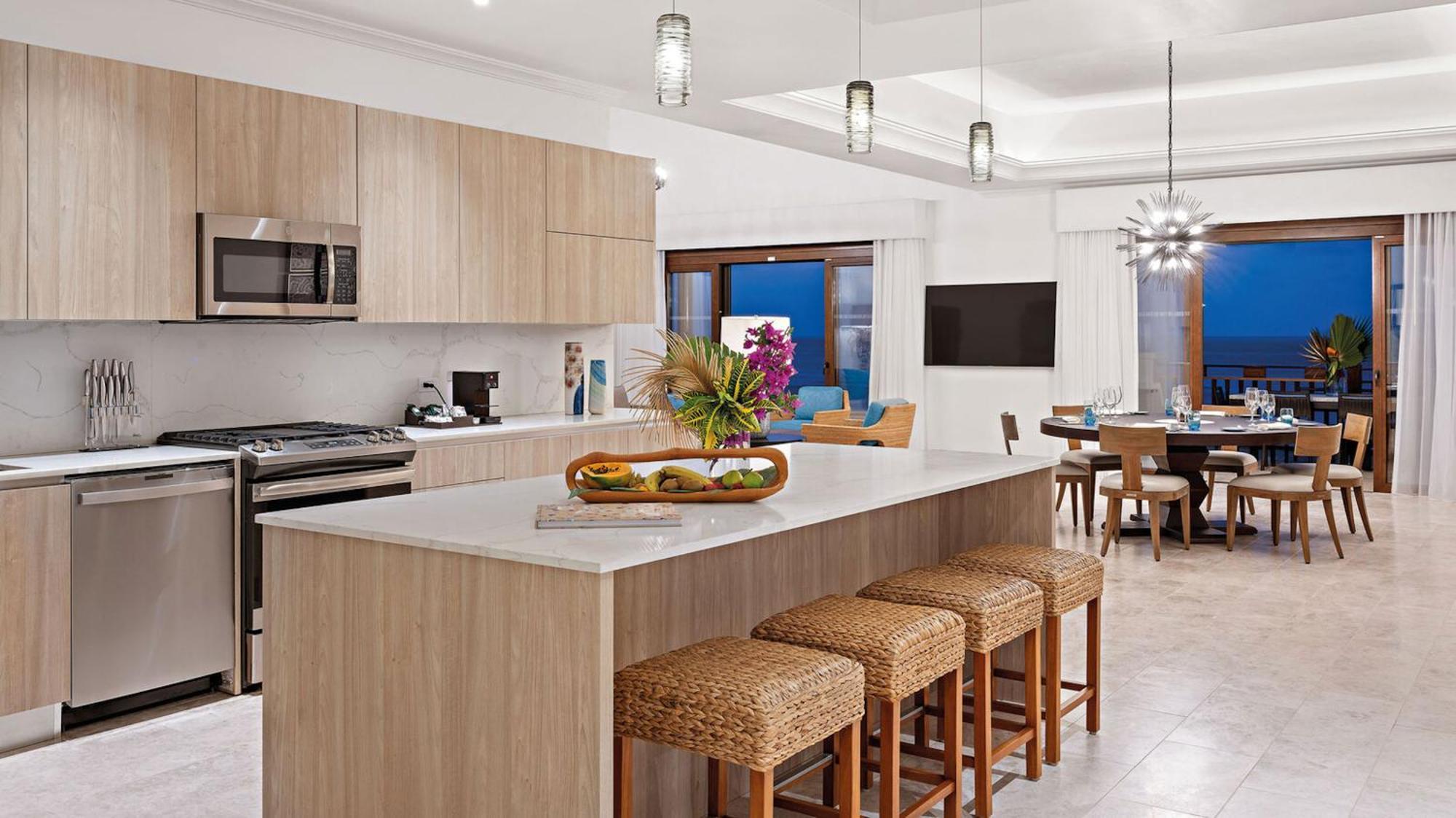 Zemi Beach House, Lxr Hotels & Resorts Shoal Bay Village Esterno foto